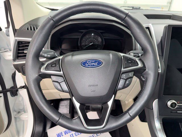 2024 Ford Edge Titanium Pine River MN