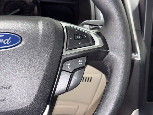 2024 Ford Edge Titanium Pine River MN