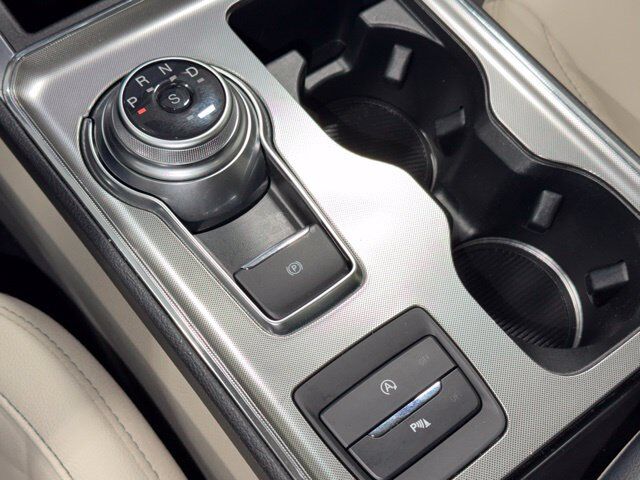 2024 Ford Edge Titanium Pine River MN