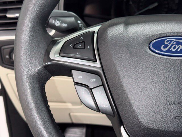 2024 Ford Edge Titanium Pine River MN