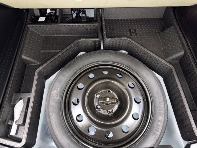 2024 Ford Edge Titanium Pine River MN