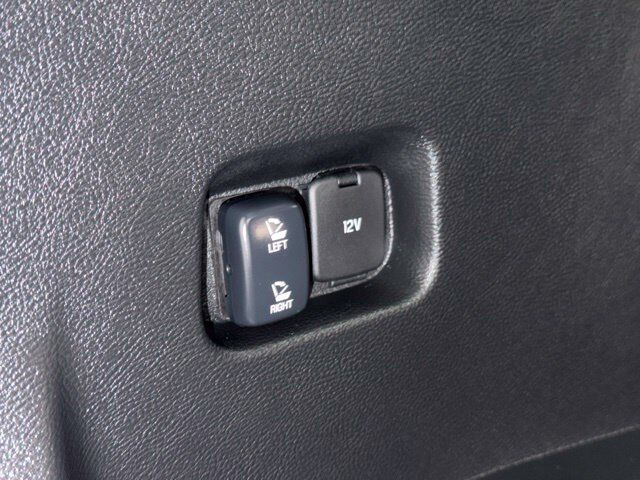 2024 Ford Edge Titanium Pine River MN