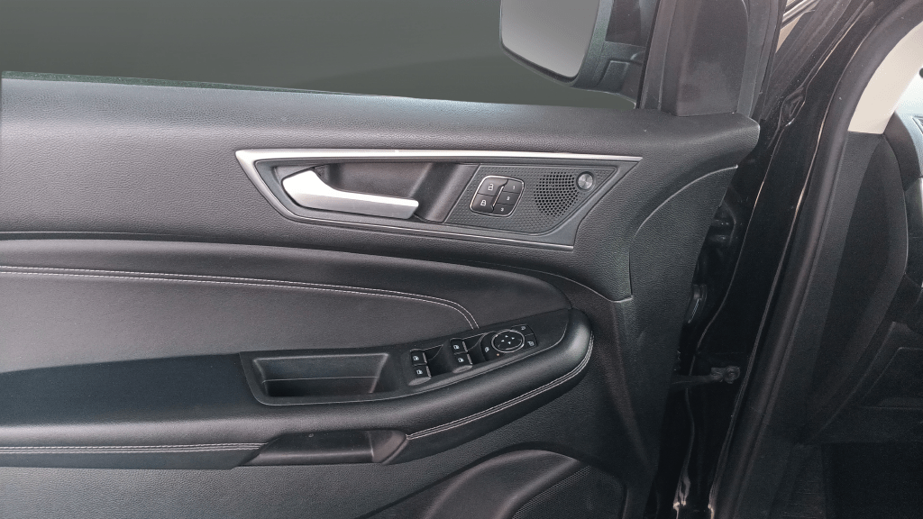 2024 Ford Edge Titanium Jacksonville FL