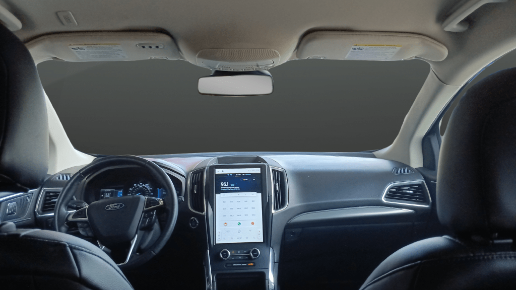 2024 Ford Edge Titanium Jacksonville FL