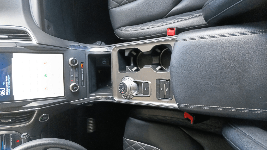 2024 Ford Edge Titanium Jacksonville FL
