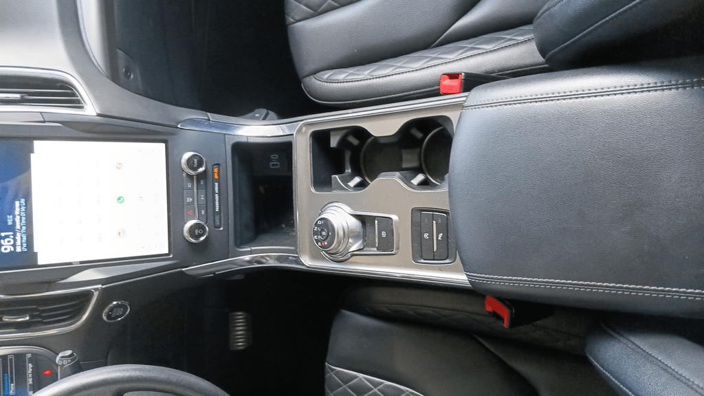 2024 Ford Edge Titanium Jacksonville FL