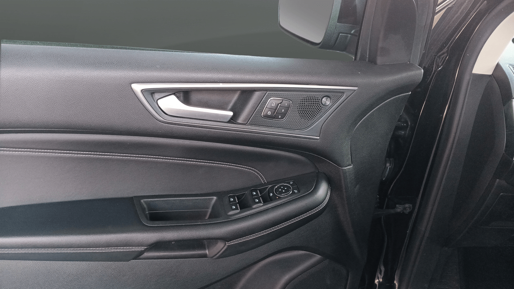 2024 Ford Edge Titanium Jacksonville FL