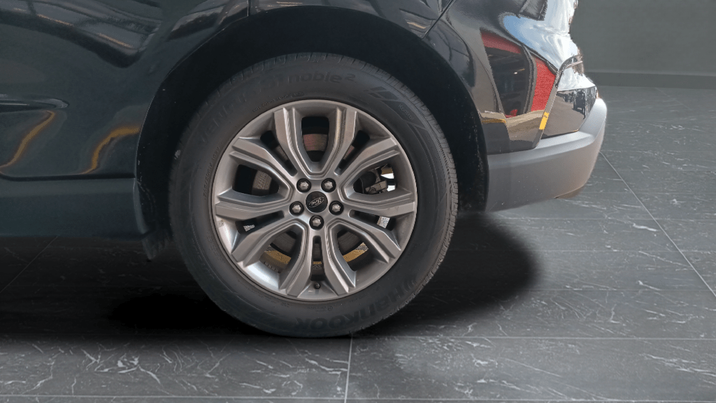 2024 Ford Edge Titanium Jacksonville FL