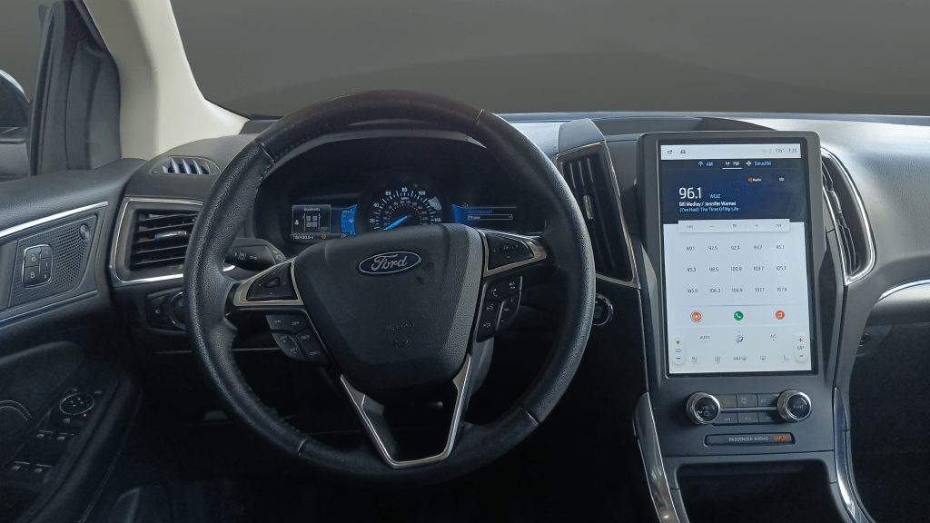 2024 Ford Edge Titanium Jacksonville FL