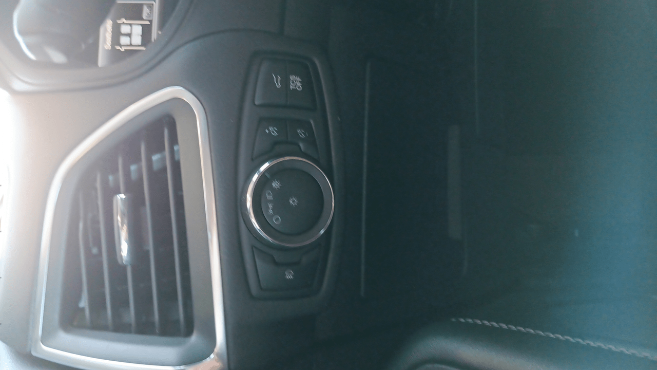 2024 Ford Edge Titanium Jacksonville FL