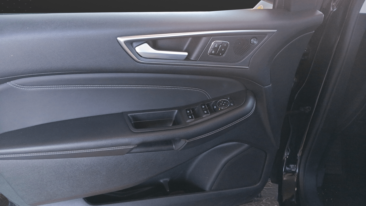 2024 Ford Edge Titanium Jacksonville FL