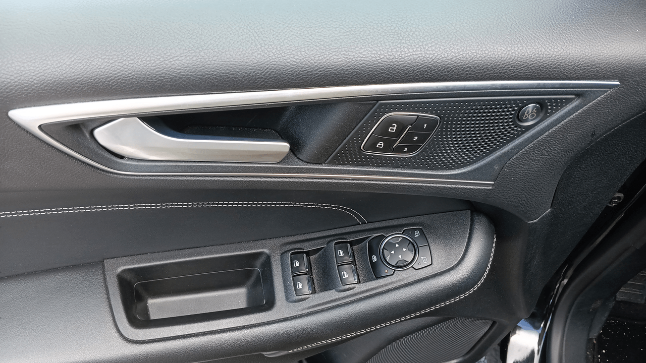 2024 Ford Edge Titanium Jacksonville FL