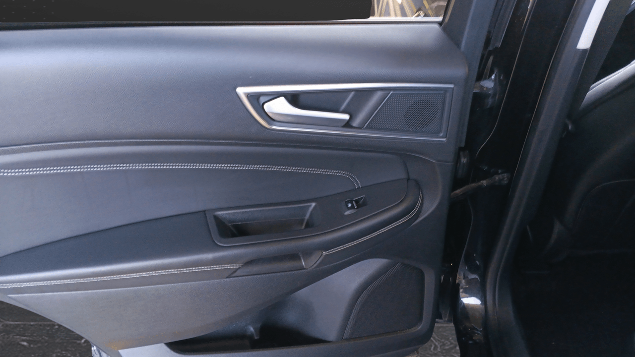 2024 Ford Edge Titanium Jacksonville FL
