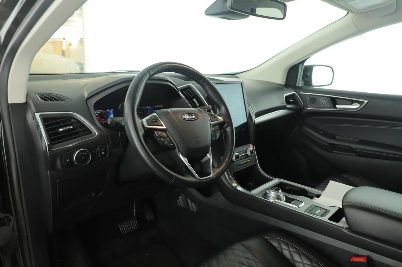 2024 Ford Edge Titanium New Braunfels TX