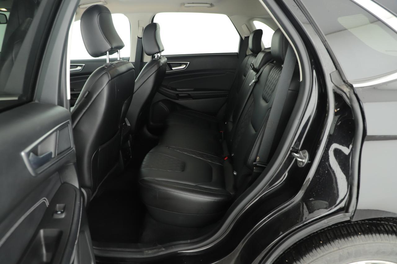 2024 Ford Edge Titanium New Braunfels TX