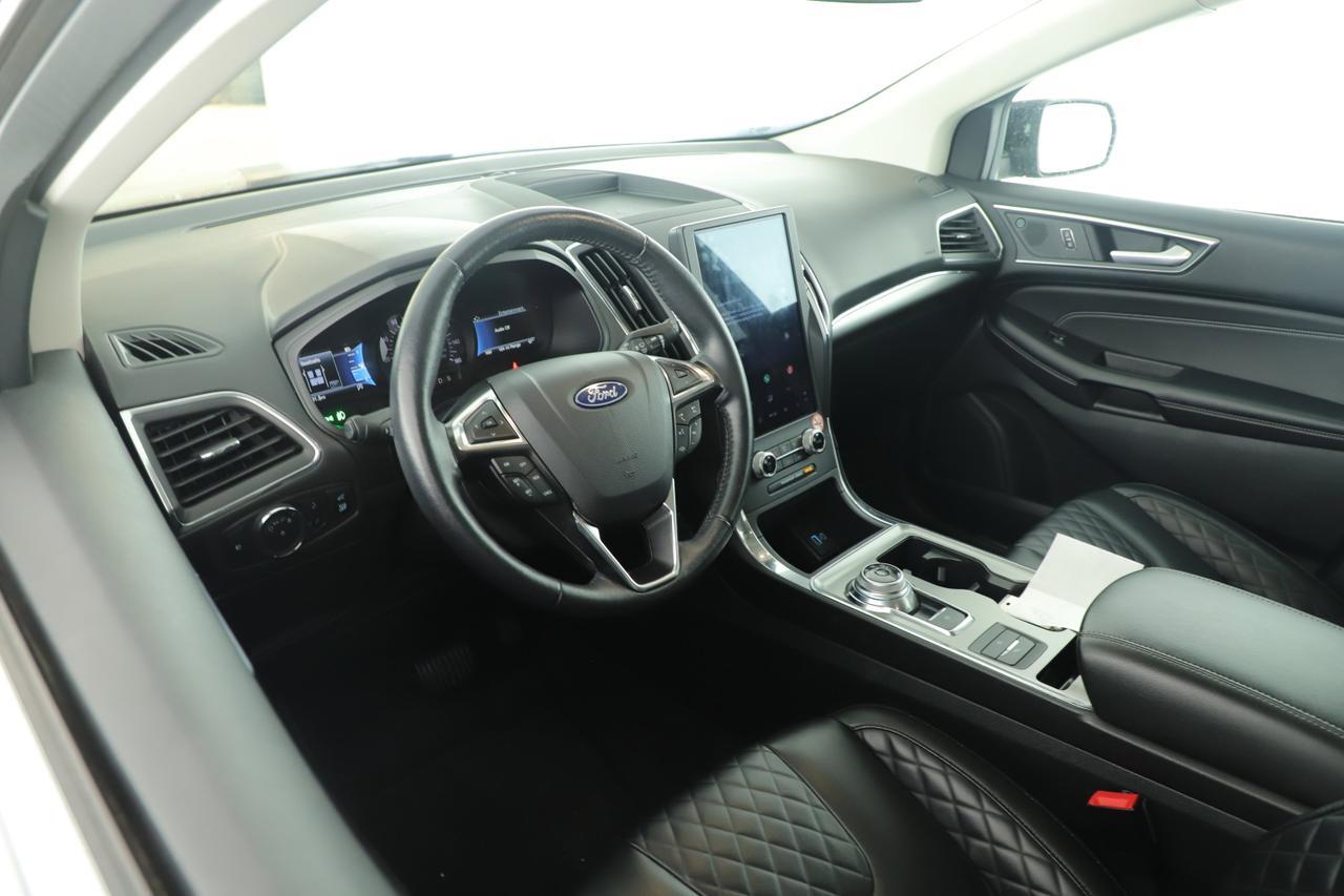 2024 Ford Edge Titanium New Braunfels TX