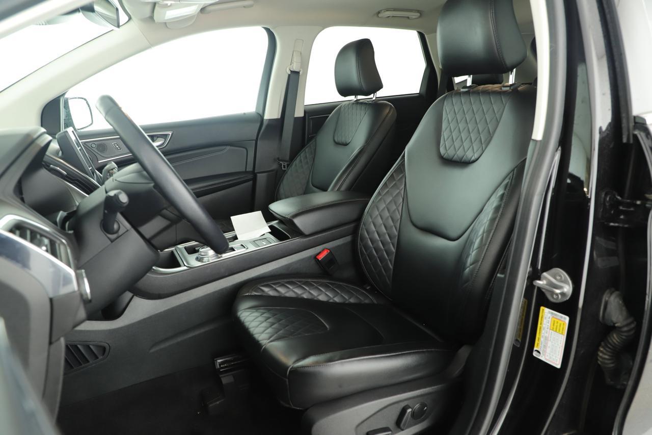 2024 Ford Edge Titanium New Braunfels TX