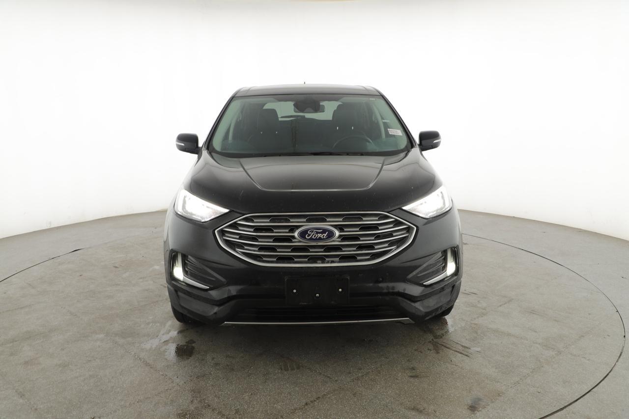 2024 Ford Edge Titanium New Braunfels TX