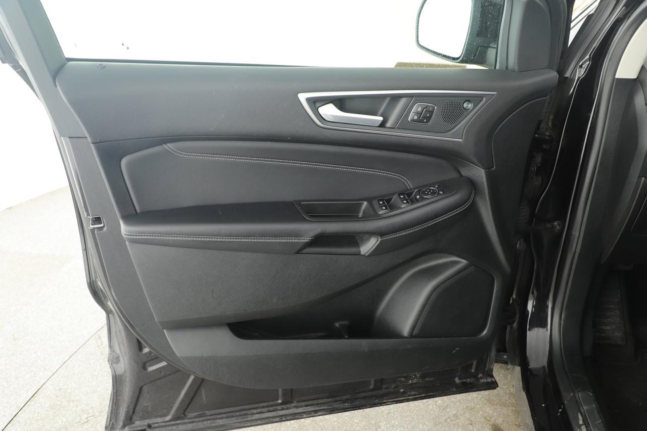 2024 Ford Edge Titanium New Braunfels TX