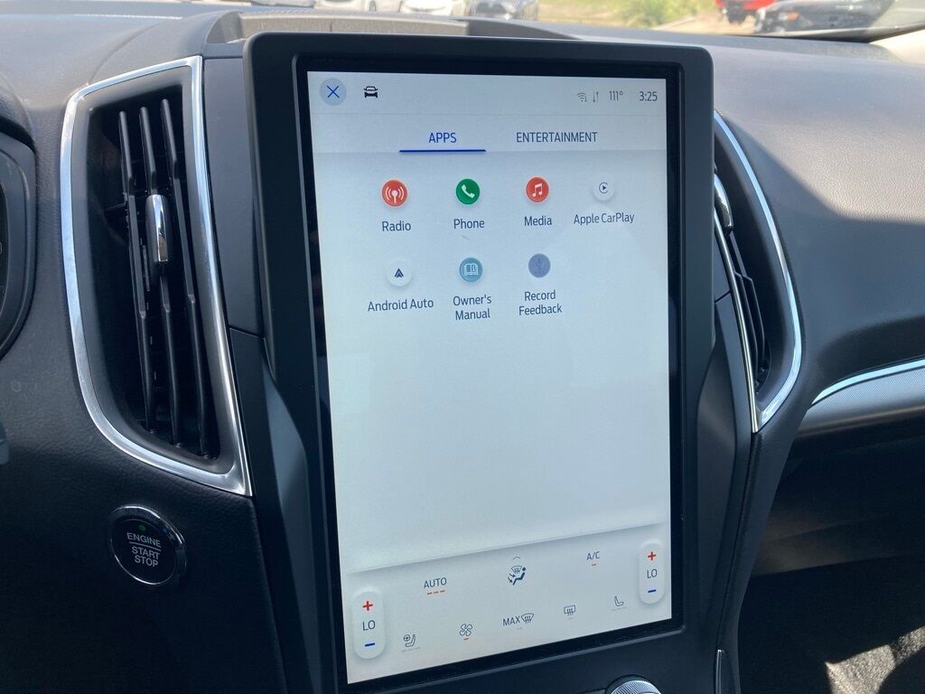 2024 Ford Edge Titanium San Antonio TX