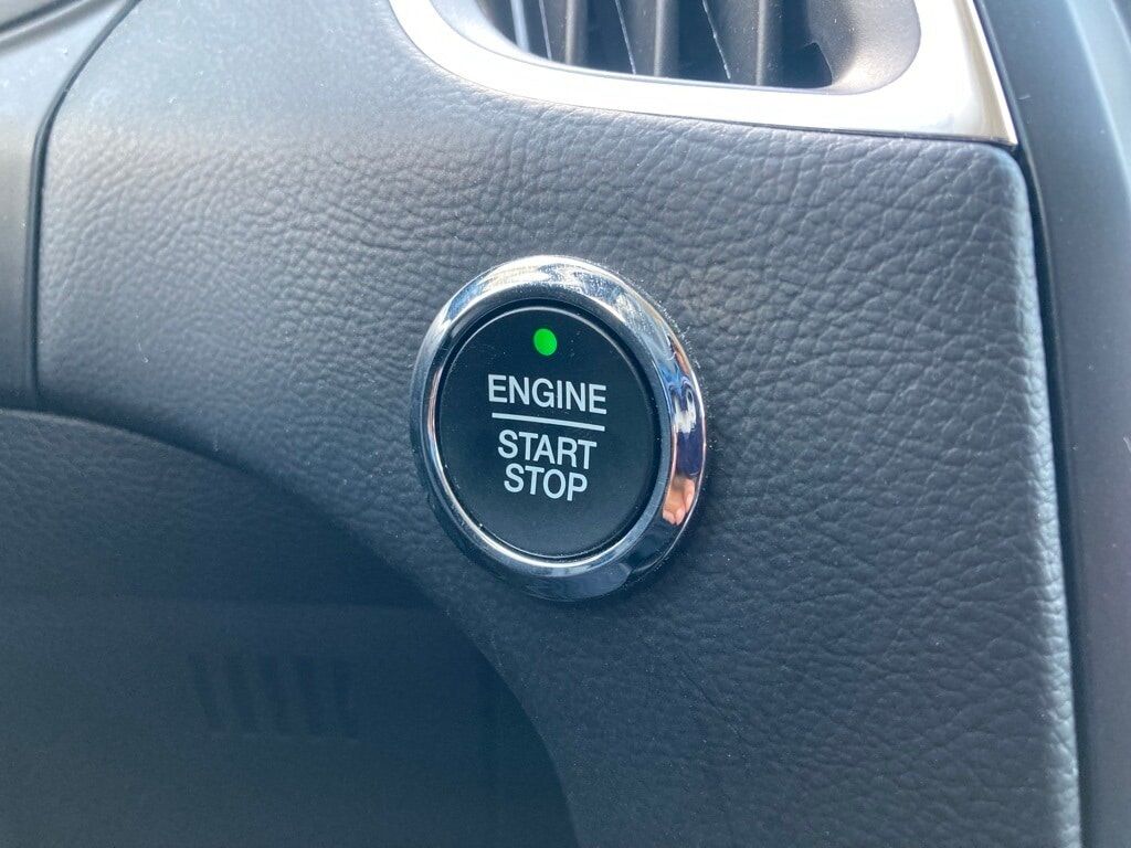2024 Ford Edge Titanium San Antonio TX