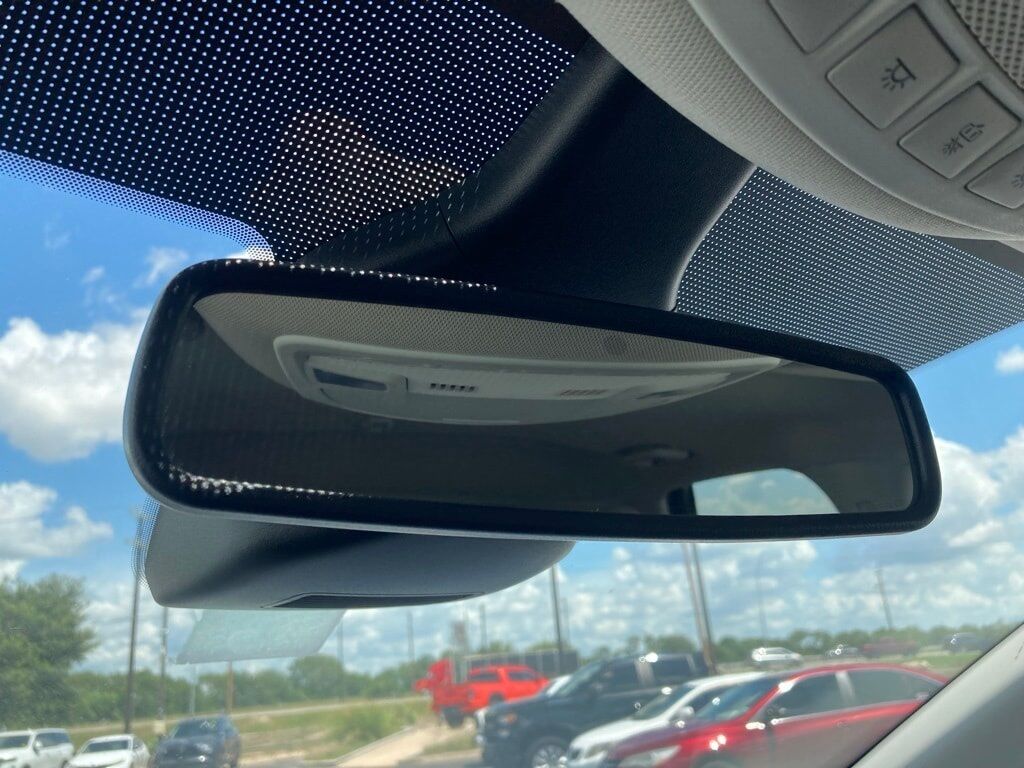 2024 Ford Edge Titanium San Antonio TX