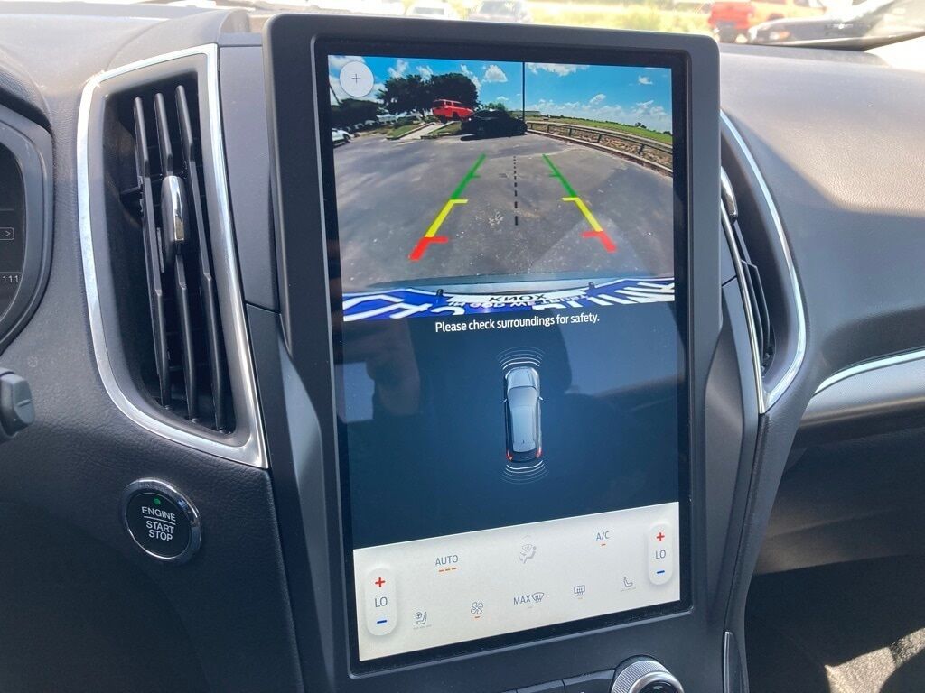 2024 Ford Edge Titanium San Antonio TX