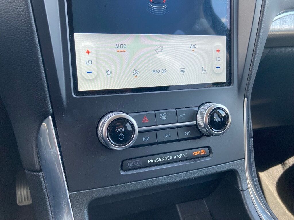 2024 Ford Edge Titanium San Antonio TX