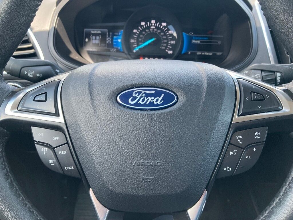 2024 Ford Edge Titanium San Antonio TX