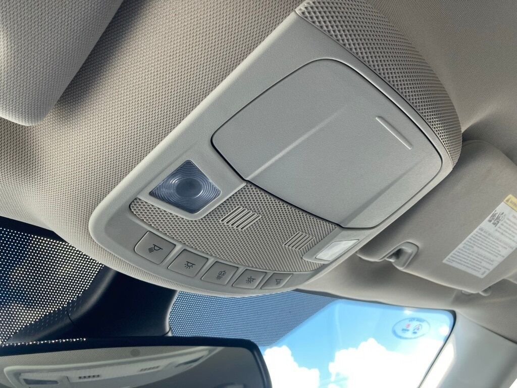 2024 Ford Edge Titanium San Antonio TX