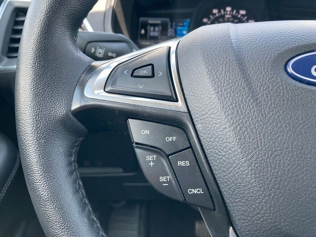 2024 Ford Edge Titanium San Antonio TX