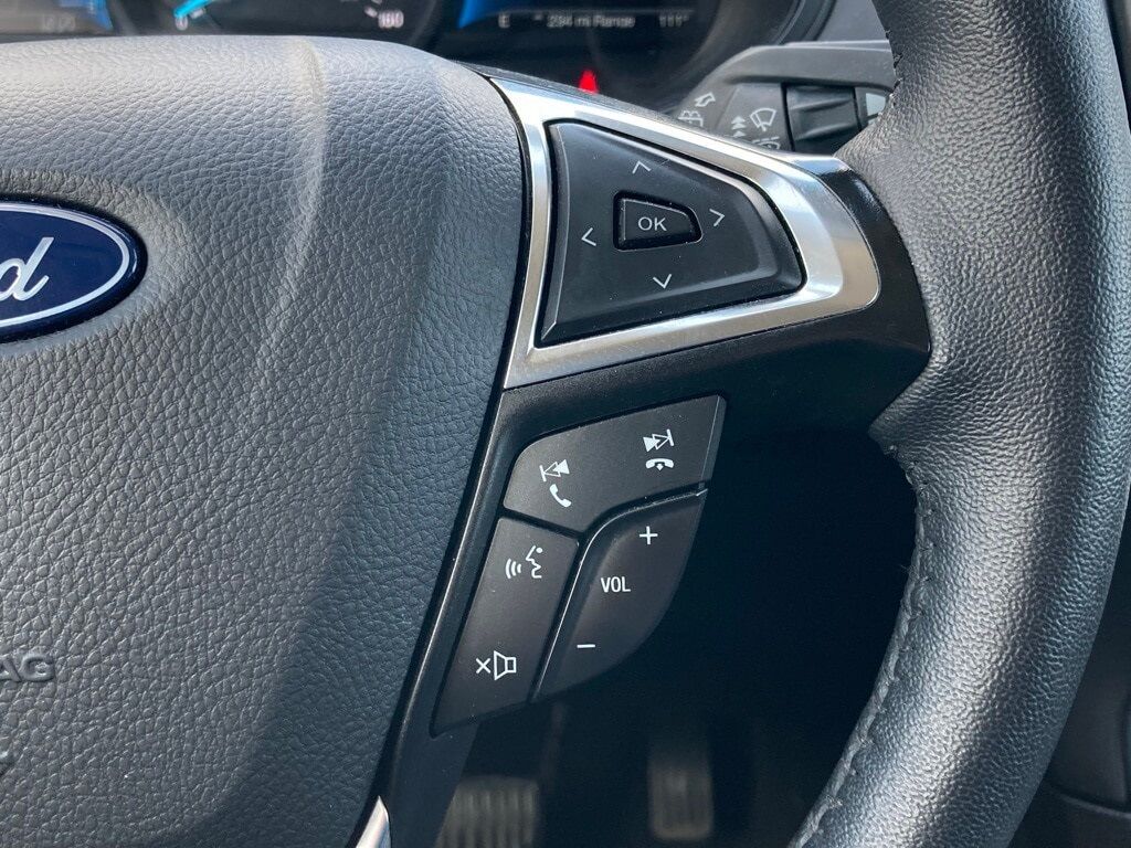 2024 Ford Edge Titanium San Antonio TX