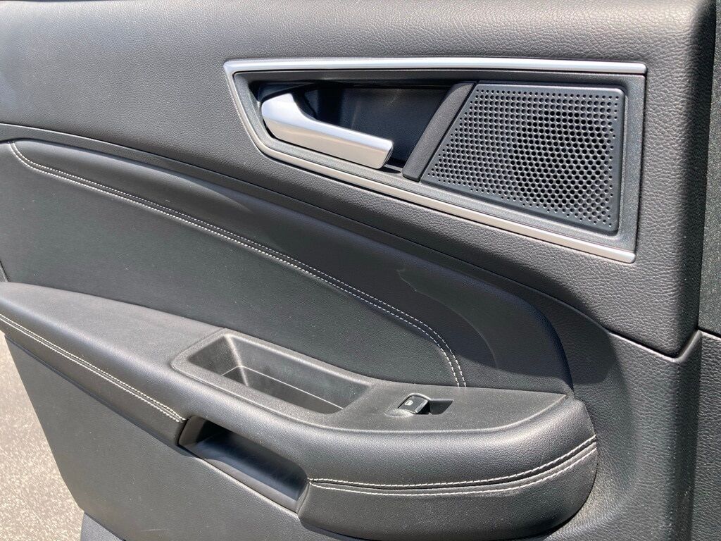 2024 Ford Edge Titanium San Antonio TX