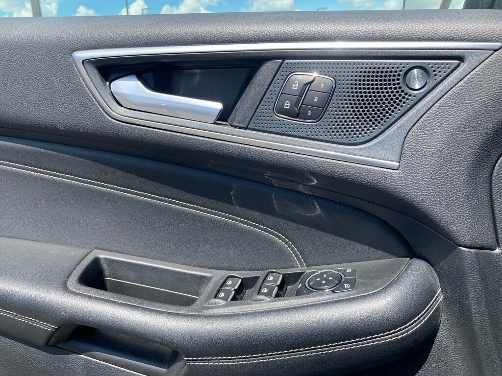2024 Ford Edge Titanium San Antonio TX