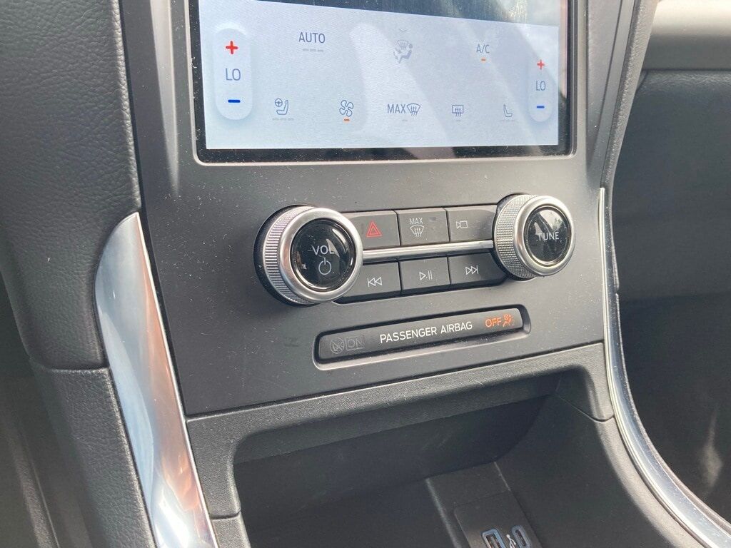 2024 Ford Edge Titanium San Antonio TX
