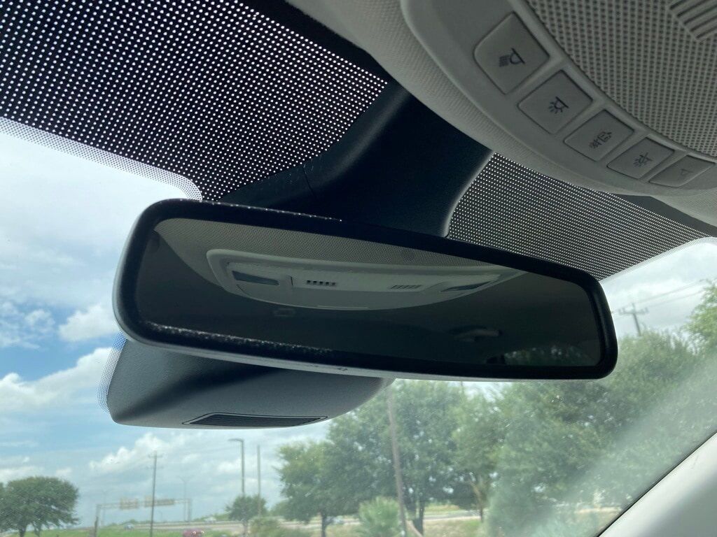 2024 Ford Edge Titanium San Antonio TX