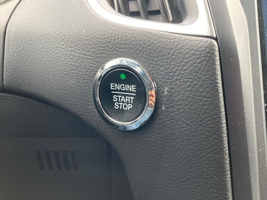 2024 Ford Edge Titanium San Antonio TX