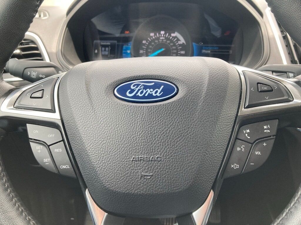 2024 Ford Edge Titanium San Antonio TX