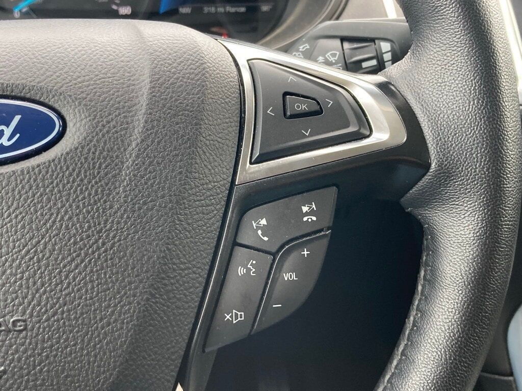 2024 Ford Edge Titanium San Antonio TX