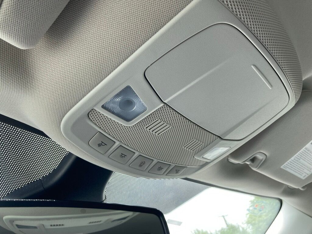 2024 Ford Edge Titanium San Antonio TX