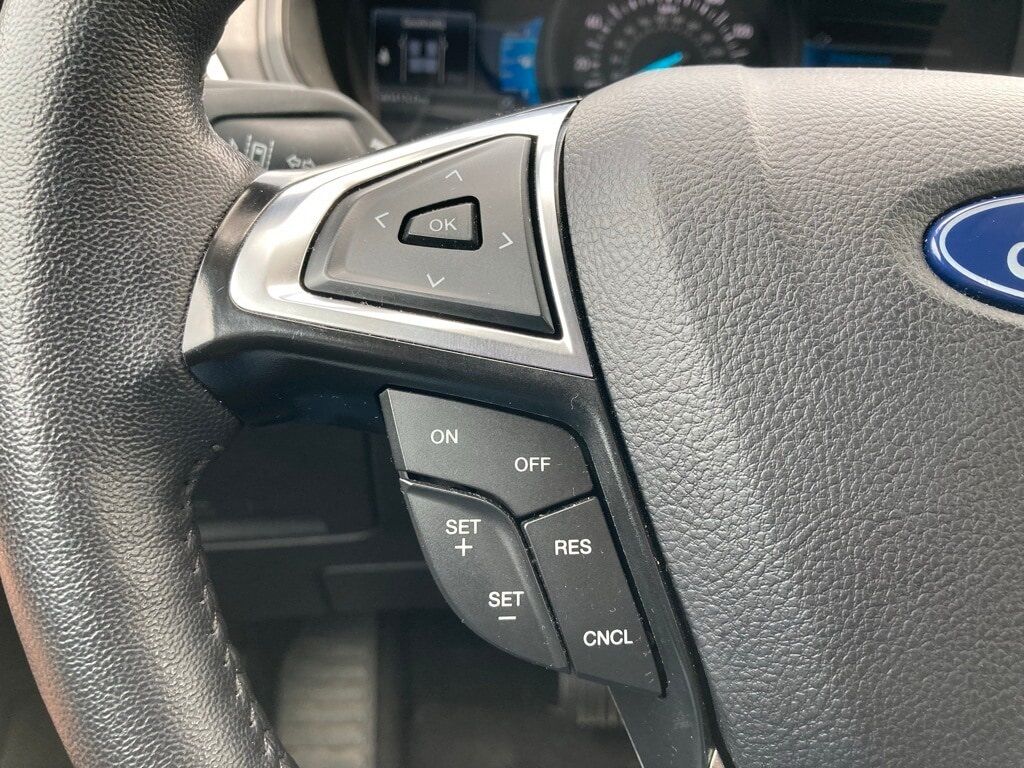 2024 Ford Edge Titanium San Antonio TX
