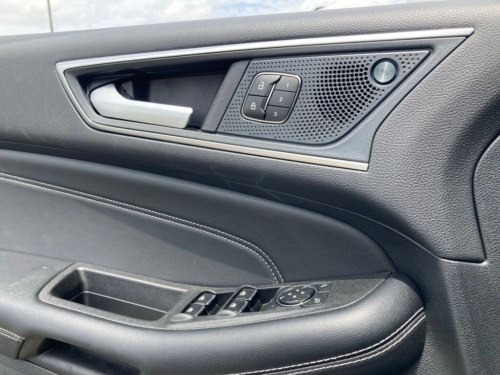 2024 Ford Edge Titanium San Antonio TX