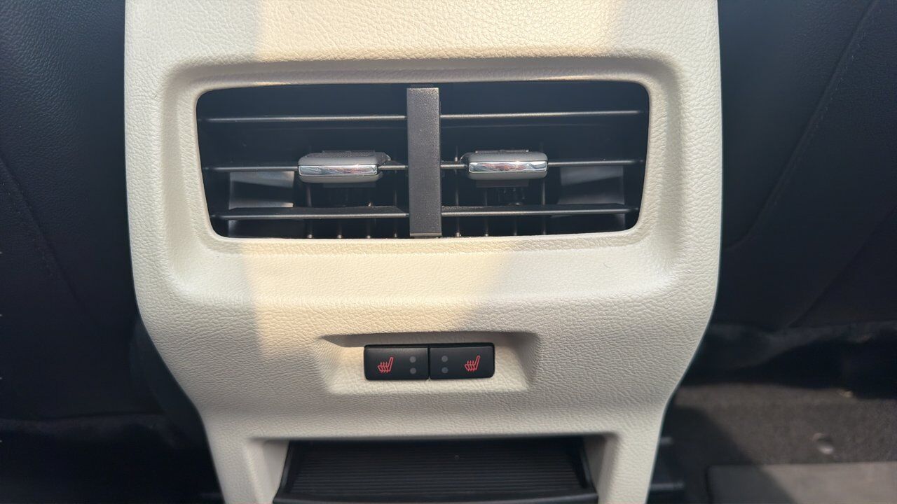 2024 Ford Edge Titanium Sherwood Park AB
