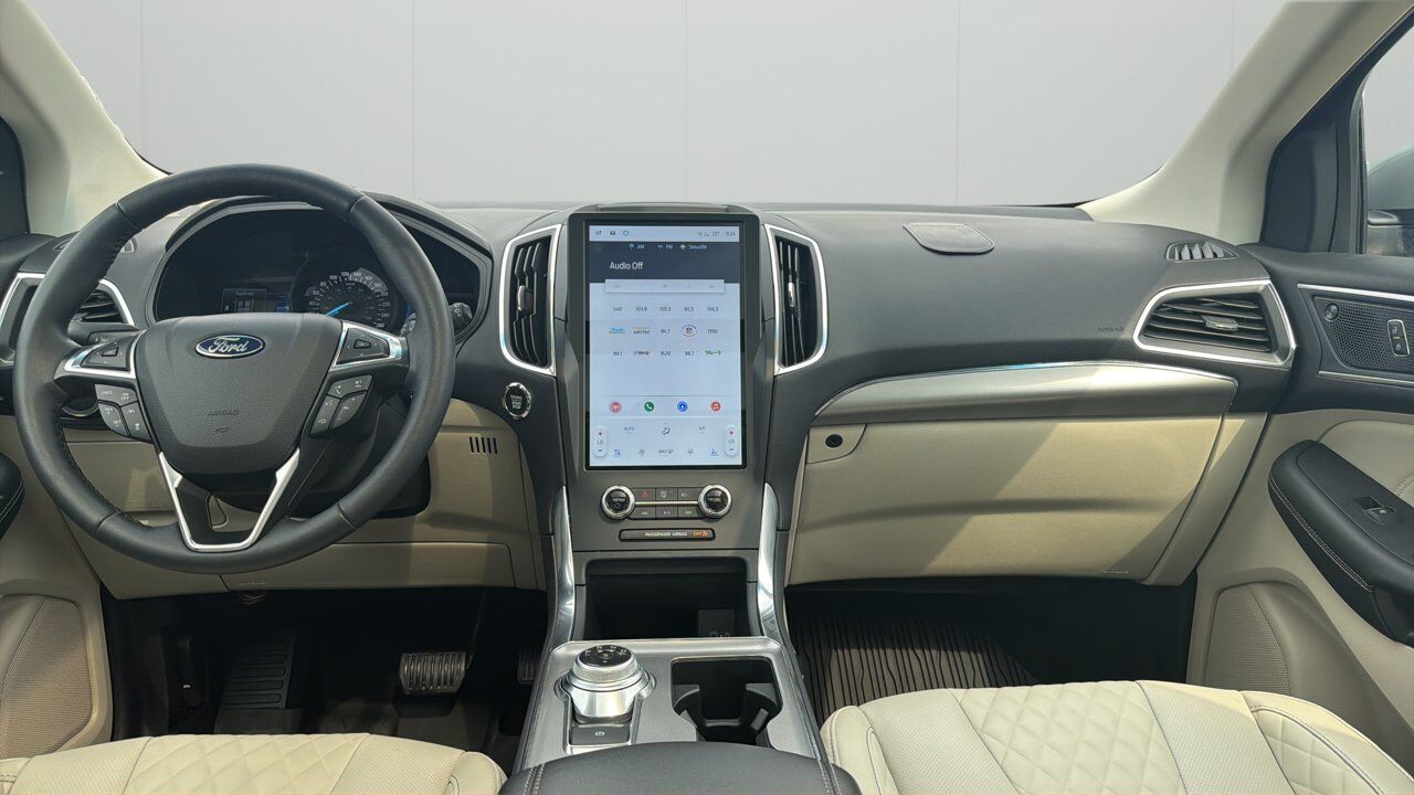 2024 Ford Edge Titanium Sherwood Park AB