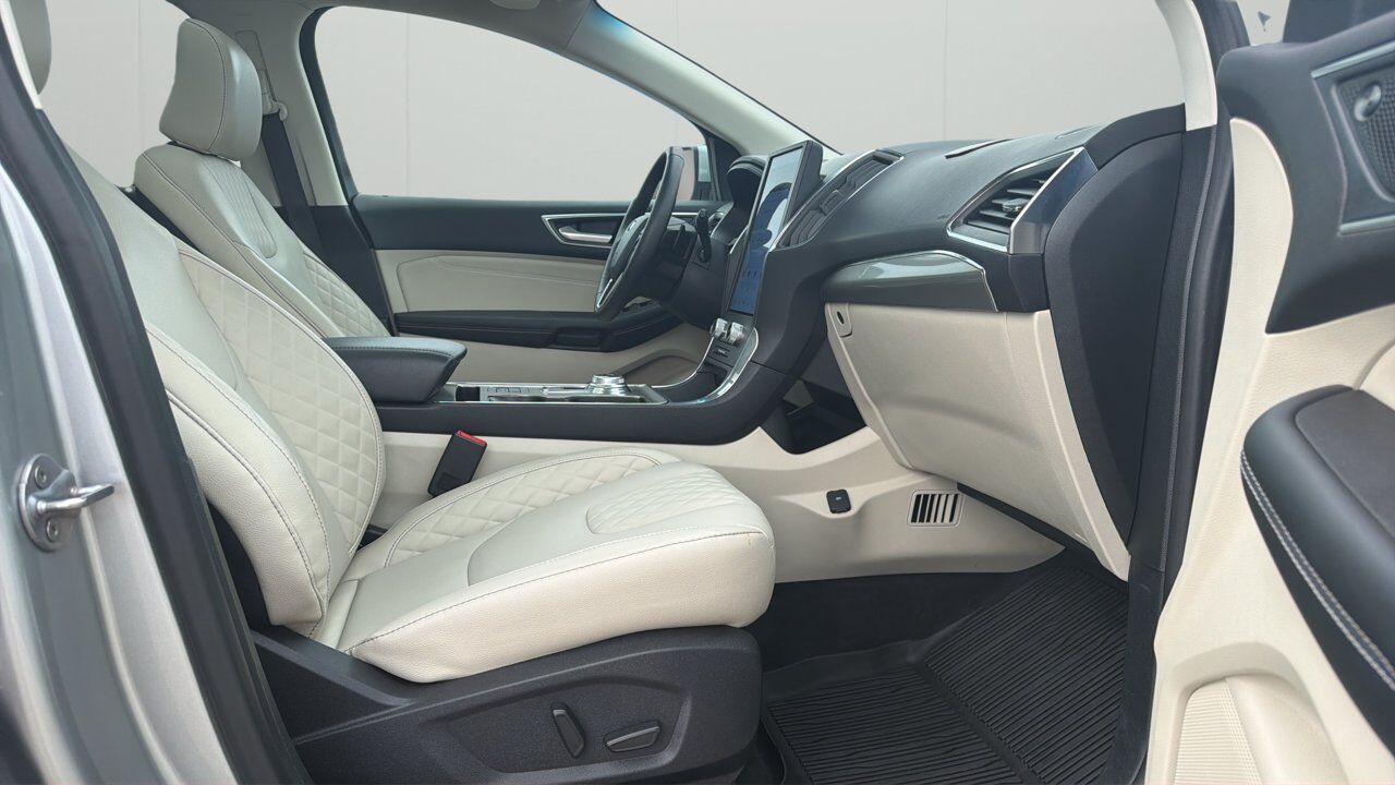 2024 Ford Edge Titanium Sherwood Park AB