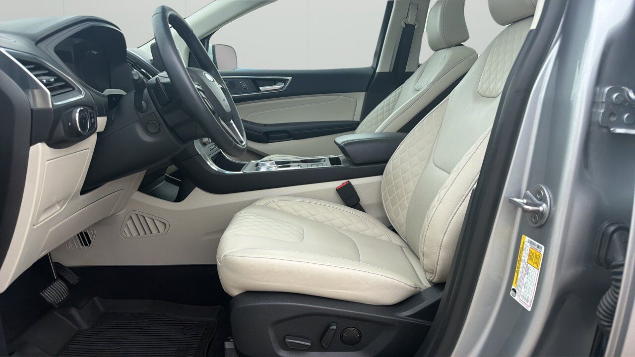2024 Ford Edge Titanium Sherwood Park AB