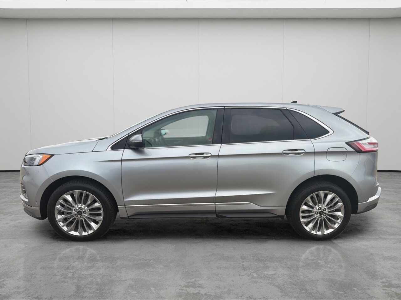 2024 Ford Edge Titanium Sherwood Park AB
