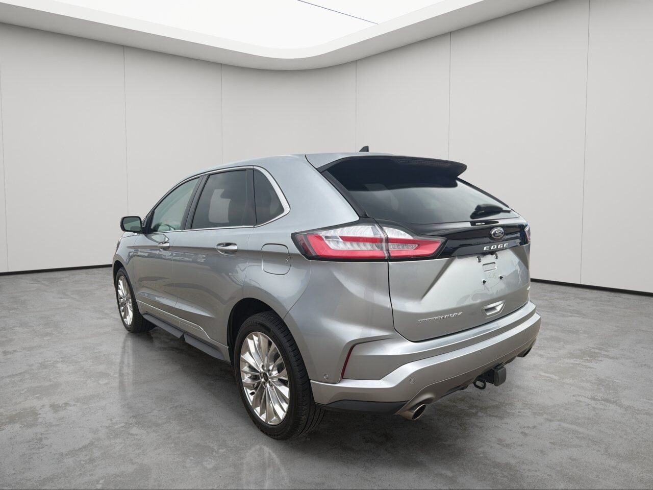 2024 Ford Edge Titanium Sherwood Park AB
