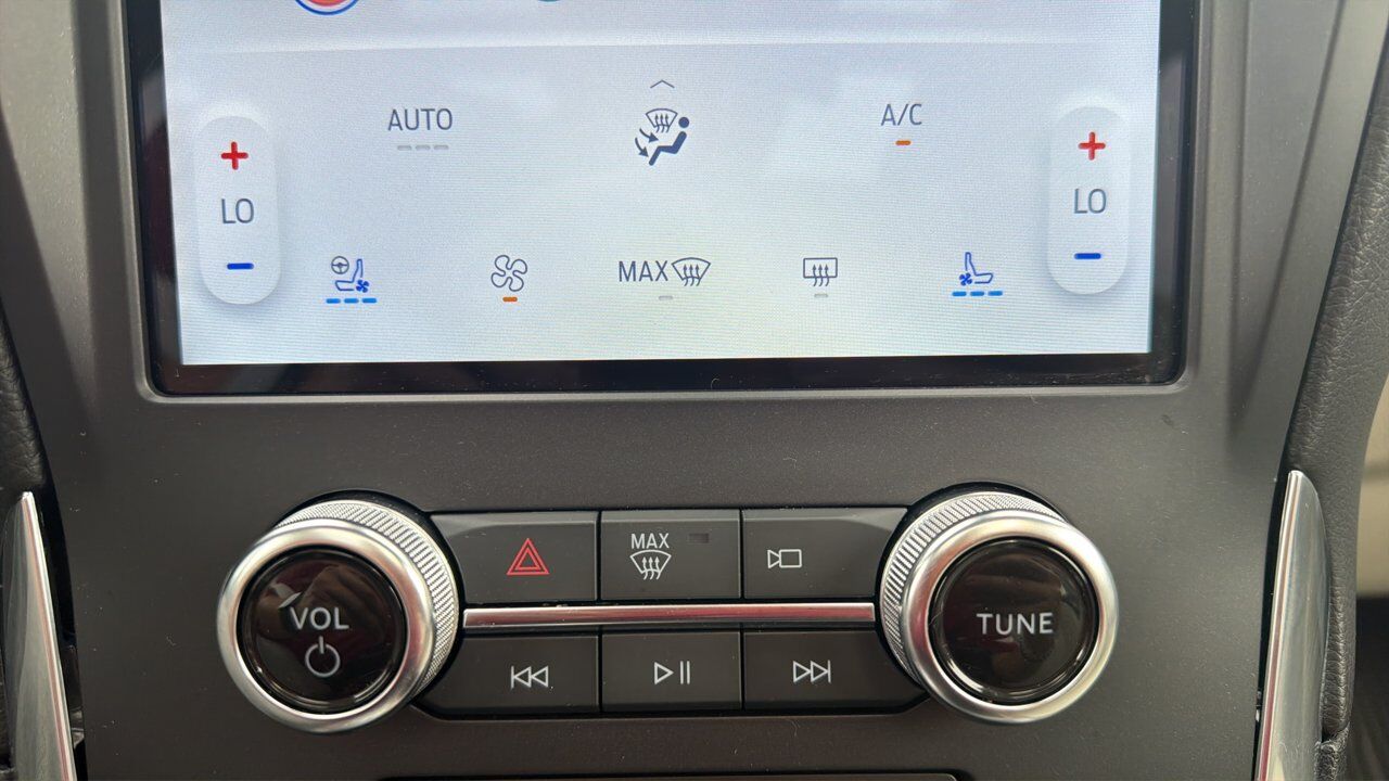 2024 Ford Edge Titanium Sherwood Park AB
