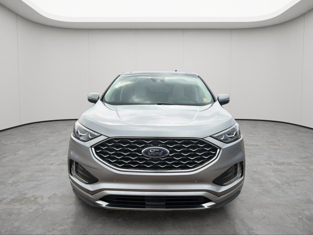 2024 Ford Edge Titanium Sherwood Park AB